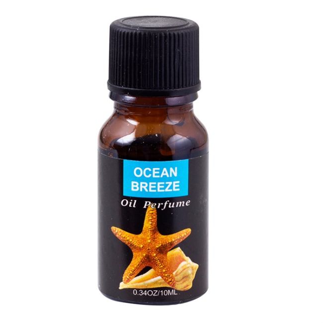 OCEAN BREEZE aromatinis aliejus, 10 ml
