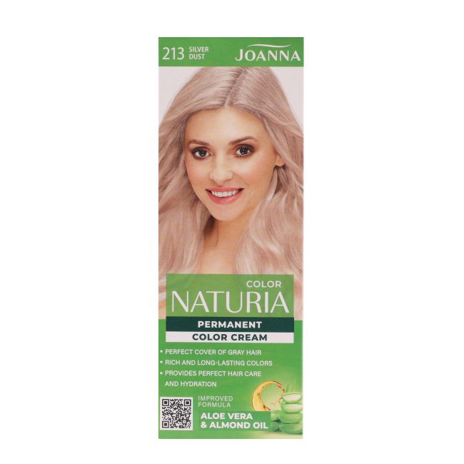 JOANNA NATURIA plaukų dažai