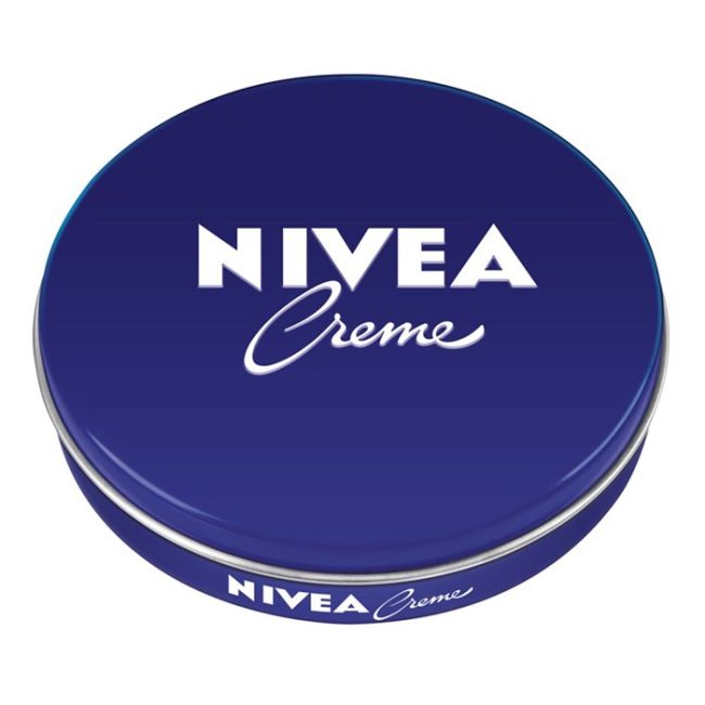 NIVEA kremas, 75 ml