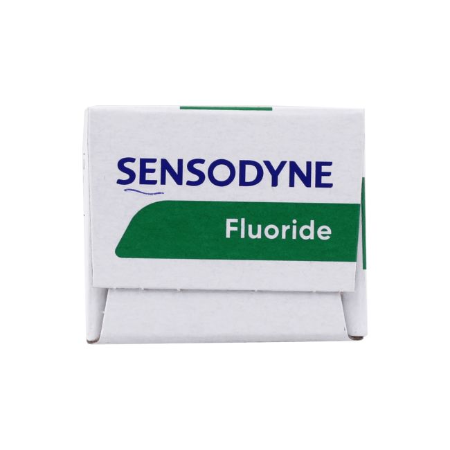 SENSODYNE FLUORIDE dantų pasta, 75 ml