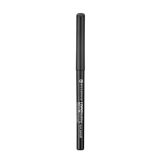 ESSENCE LONG LASTING automatinis akių kontūro pieštukas 0,28 g