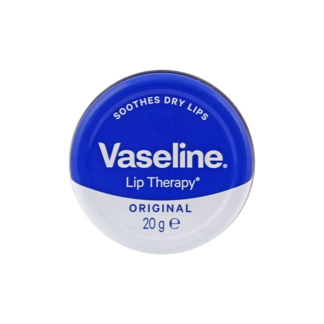 VASELINE vazelinas, 20 g