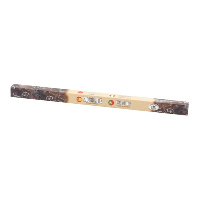 CHOCOLATE smilkalai (8 vnt.)