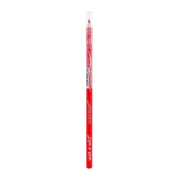 WET N WILD COLOR ICON lūpų pieštukas, 1,4 g