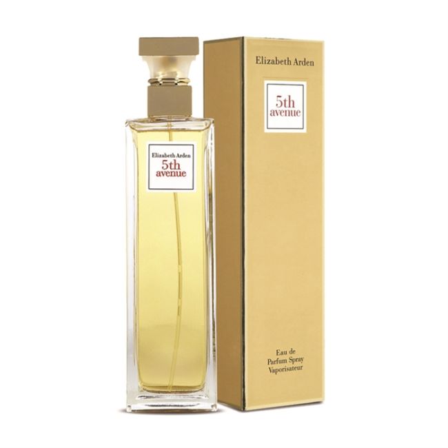 ELIZABETH ARDEN 5TH AVENUE parfumuotas moterų vanduo, 75 ml