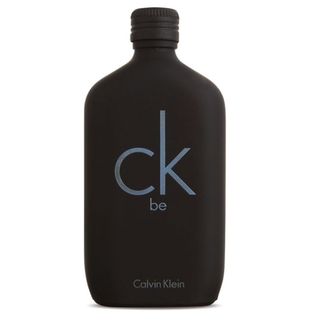CK BE tualetinis vanduo, 100 ml