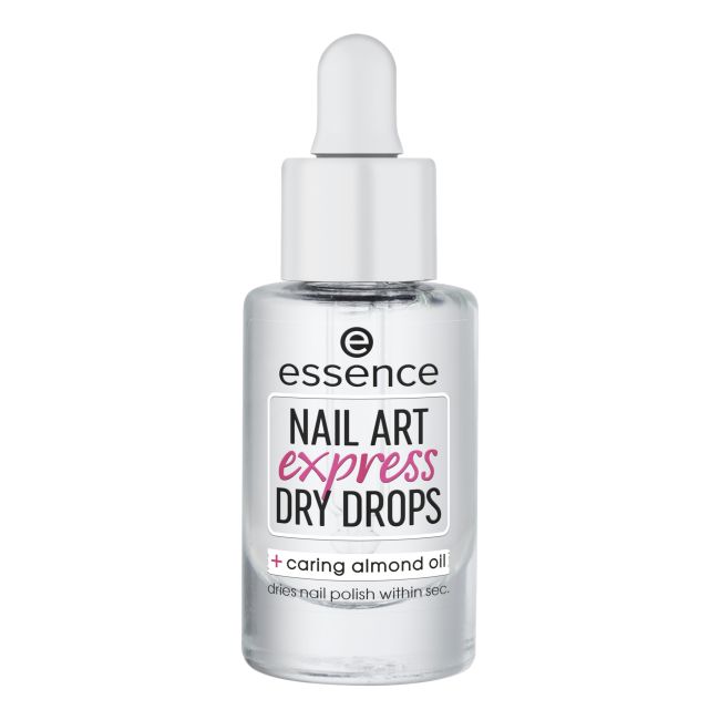 ESSENCE EXPRESS nagų lako džioviklis, 8 ml