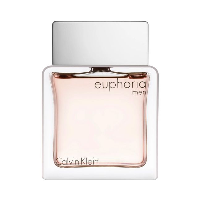 CK EUPHORIA tualetinis vyrų vanduo, 50 ml