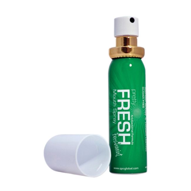 FRESHMINT purškiamasis burnos gaiviklis, 20 ml