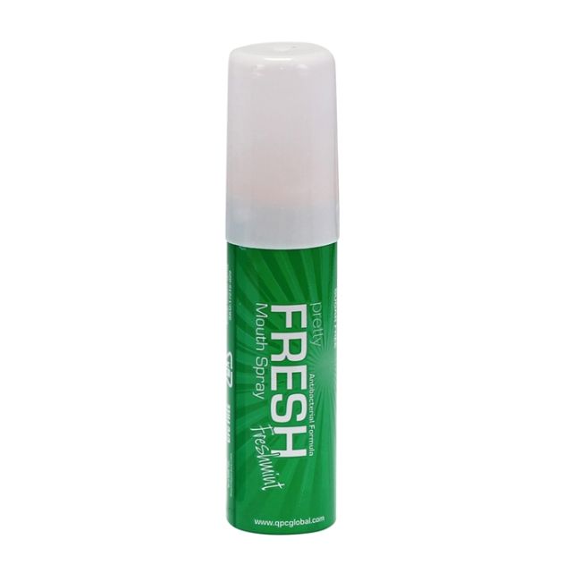 FRESHMINT purškiamasis burnos gaiviklis, 20 ml