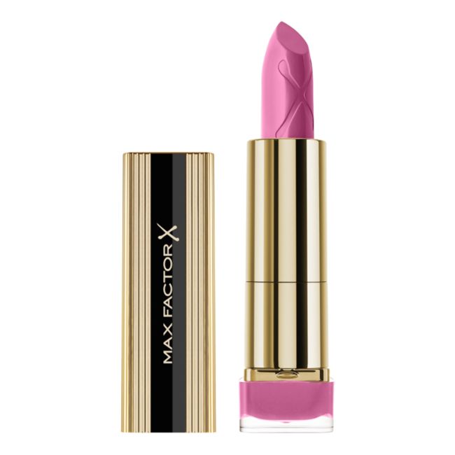 MAX FACTOR COLOUR ELIXIR  lūpų dažai, 4 ml