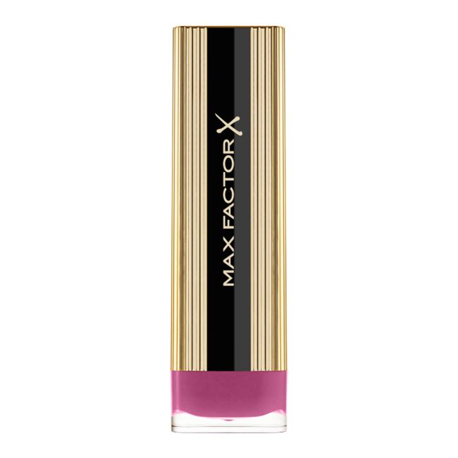 MAX FACTOR COLOUR ELIXIR  lūpų dažai, 4 ml