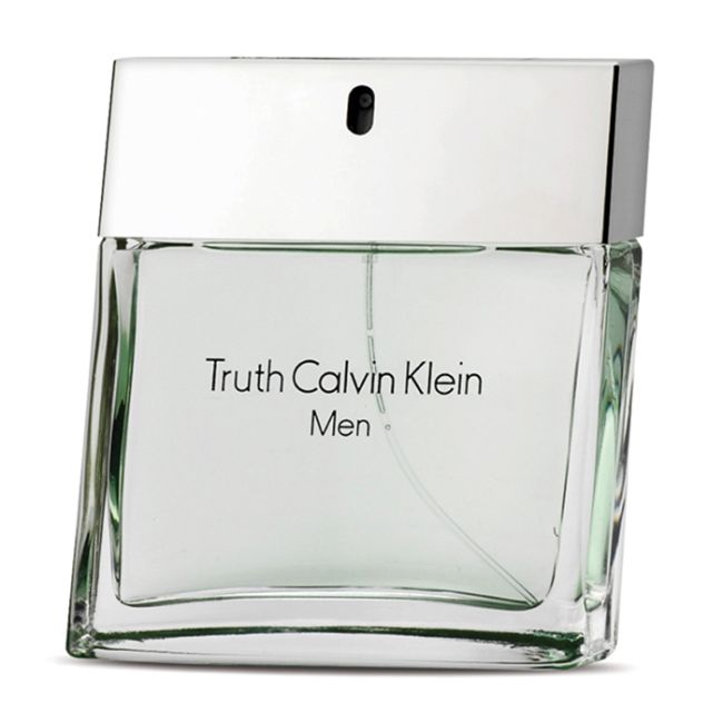 CALVIN KLEIN TRUTH tualetinis vyrų vanduo, 100 ml