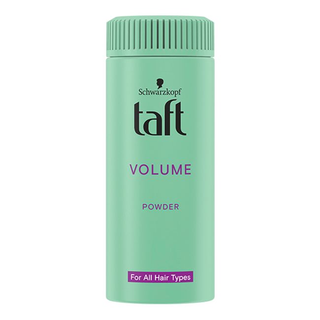 TAFT VOLUME plaukų pudra, 10 g