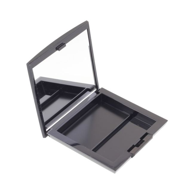 ARTDECO BEAUTY BOX QUADRAT daugkartinio naudojimo dėžutė