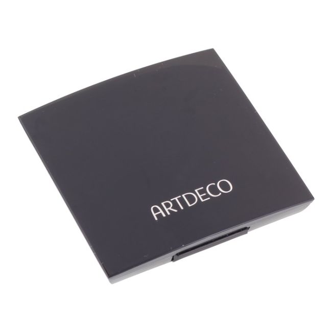 ARTDECO BEAUTY BOX QUADRAT daugkartinio naudojimo dėžutė