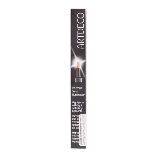 ARTDECO PERFECT TEINT ILLUMINATOR švytėjimo suteikiantis kremas - pieštukas, 2 ml