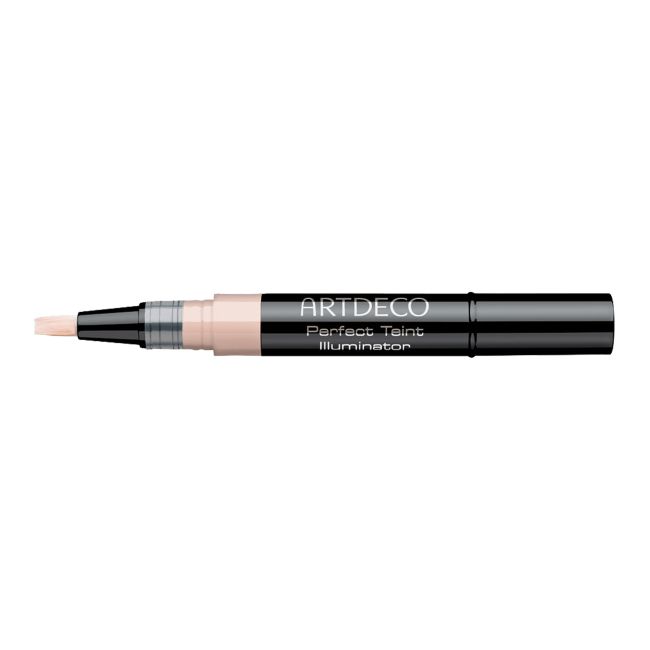 ARTDECO PERFECT TEINT ILLUMINATOR švytėjimo suteikiantis kremas - pieštukas, 2 ml