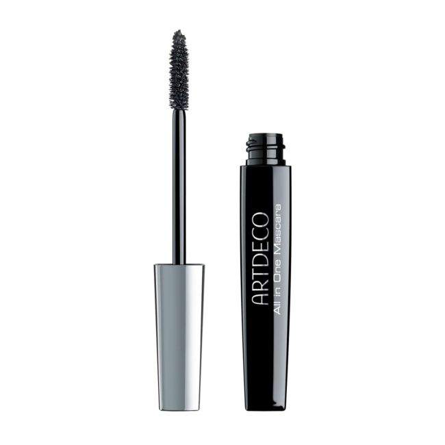 ARTDECO ALL IN ONE blakstienų tušas, 10 ml