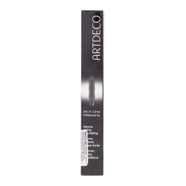 ARTDECO ALL IN ONE blakstienų tušas, 10 ml