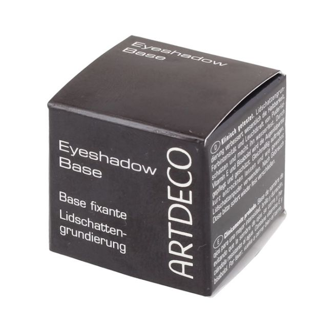 ARTDECO akių vokų šešėlių pagrindas, 5 ml