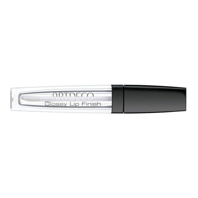 ARTDECO GLOSSY LIP FINISH lūpų blizgis, 5 ml