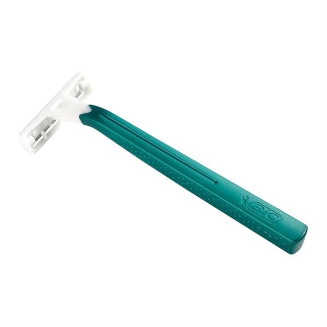 BIC 2 COMFORT vienkartiniai skustuvai (5 vnt.)
