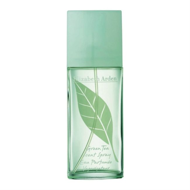 ELIZABETH ARDEN parfumuotas vanduo moterims "Green tea", 100 ml