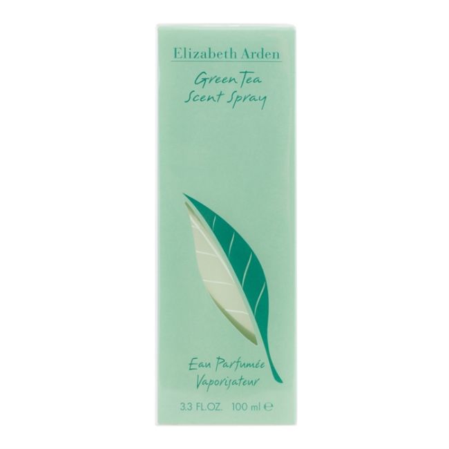 ELIZABETH ARDEN parfumuotas vanduo moterims "Green tea", 100 ml