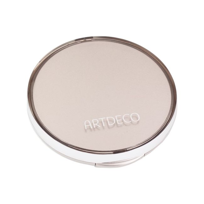 ARTDECO PURE MINERALS mineralinė kompaktinė pudra, 9 g