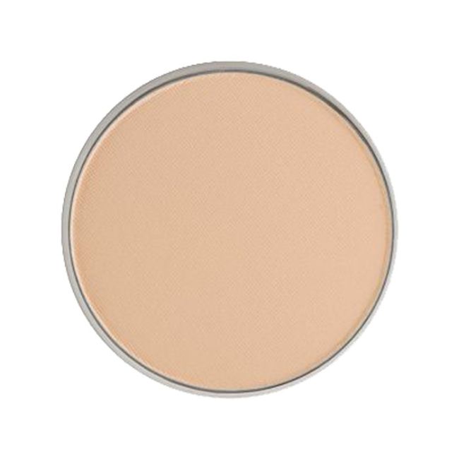 ARTDECO PURE MINERALS mineralinės kompaktinės pudros papildymas, 9 g