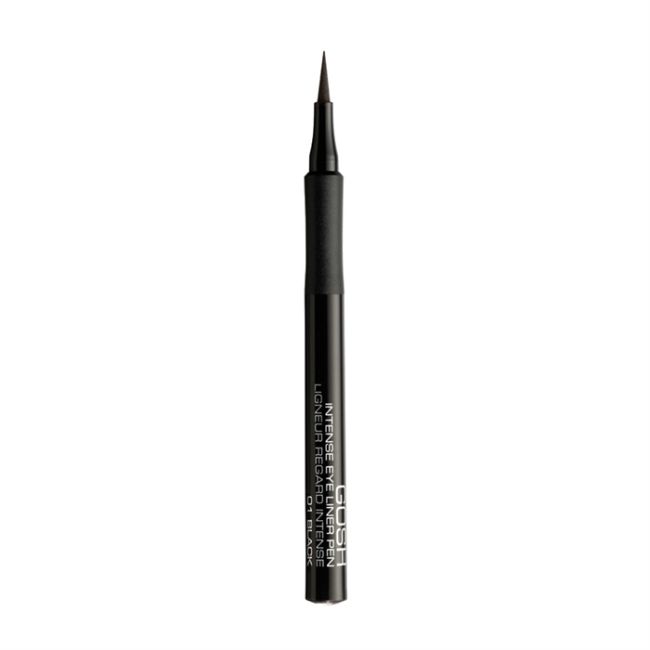 GOSH INTENSE akių kontūro pieštukas/flomasteris, 1 ml
