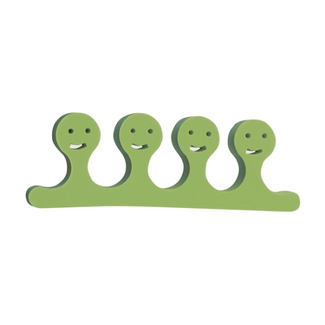 YES pedikiūro rinkinys