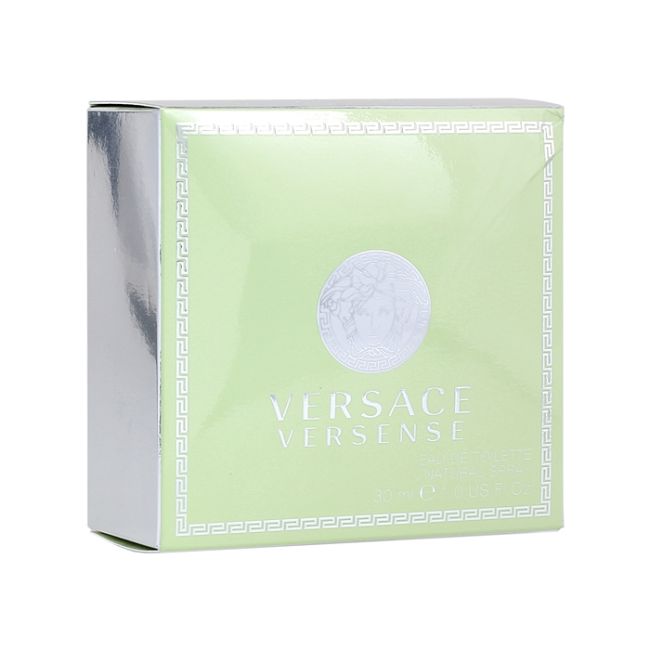 VERSACE VERSENSE tualetinis vanduo moterims, 30 ml