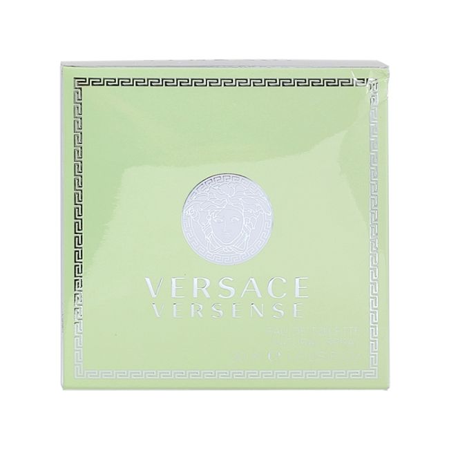VERSACE VERSENSE tualetinis vanduo moterims, 30 ml