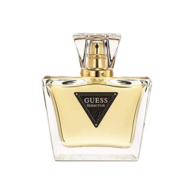 GUESS SEDUCTIVE tualetinis moterų vanduo, 75 ml