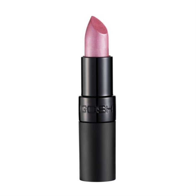 GOSH VELVET TOUCH lūpų dažai, 4 g