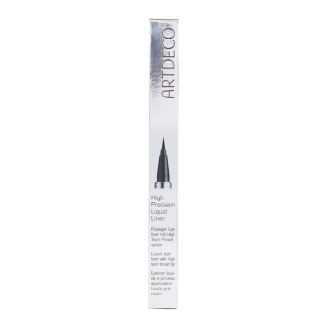 ARTDECO HIGH PRECISION akių kontūro skystis su plunksnele, 0,55 ml