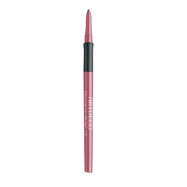 ARTDECO MINERAL LIP STYLER lūpų pieštukas, 0,4 g