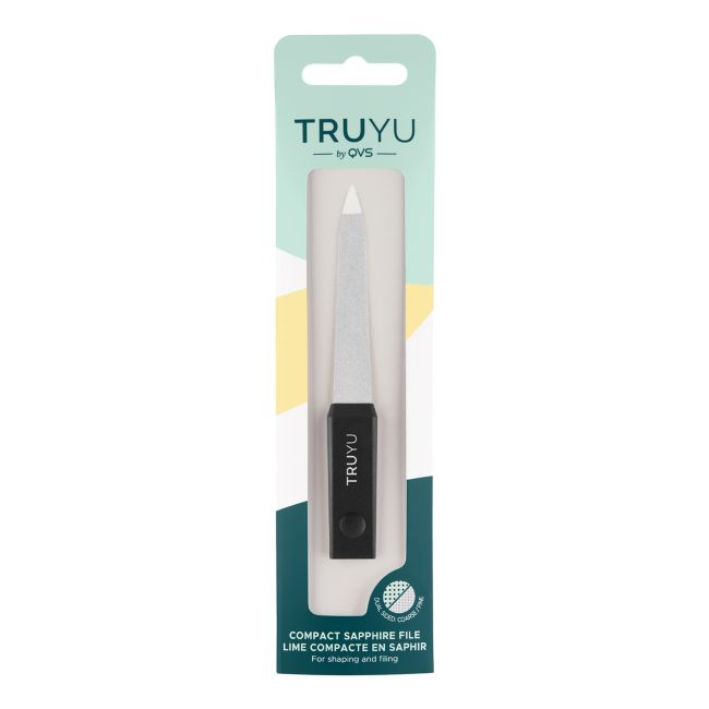 TRUYU nagų dildė