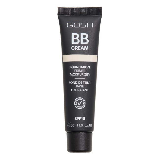 GOSH BB kremas, 30 ml