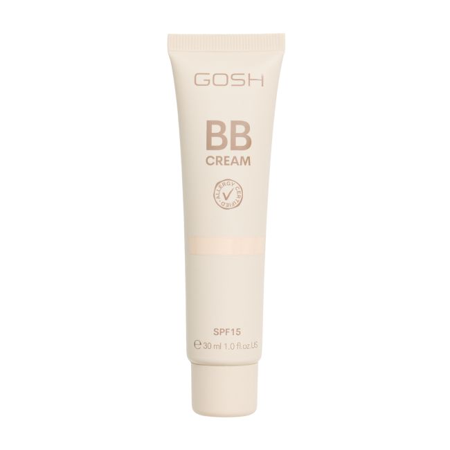 GOSH BB kremas, 30 ml