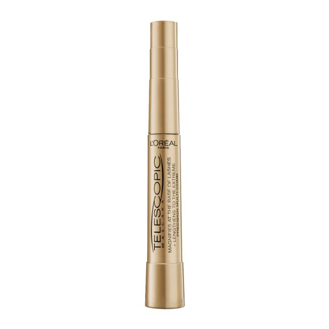 L'OREAL blakstienų tušas "Telescopic", 8 ml