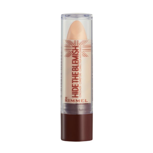 RIMMEL HIDE THE BLEMISH maskuojamasis pieštukas, 4,5 g