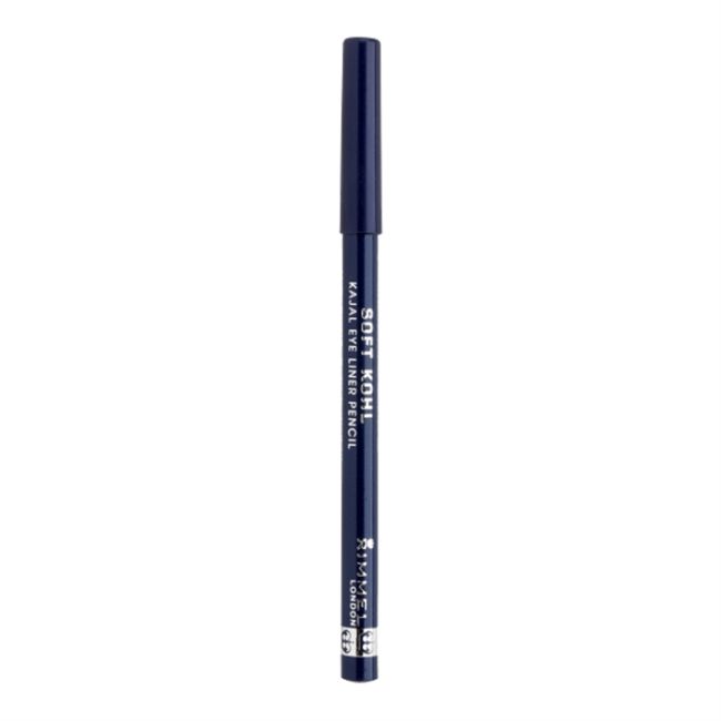 RIMMEL SOFT KOHL akių kontūro pieštukas, 1,2 g