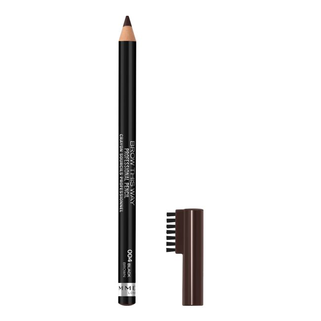 RIMMEL PROFESSIONAL antakių pieštukas, 1,4 g
