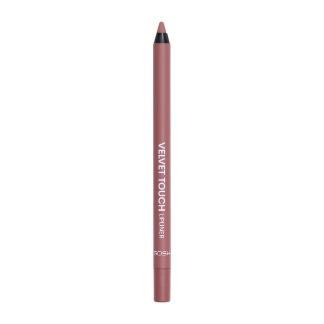 GOSH VELVET TOUCH lūpų pieštukas, 1,2 g