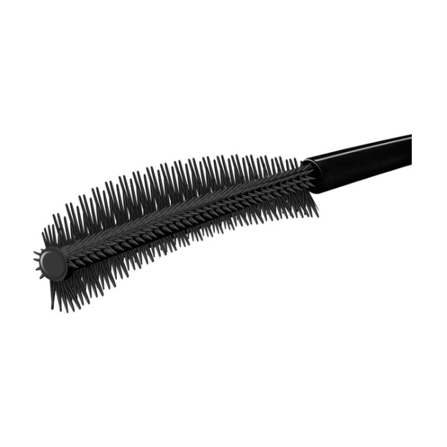 EVELINE MEGA SIZE blakstienų tušas, 10 ml