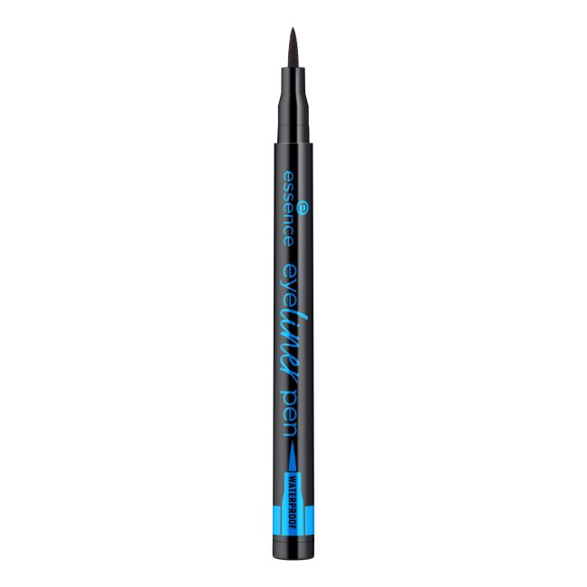 ESSENCE akių kontūro flomasteris, 1 ml