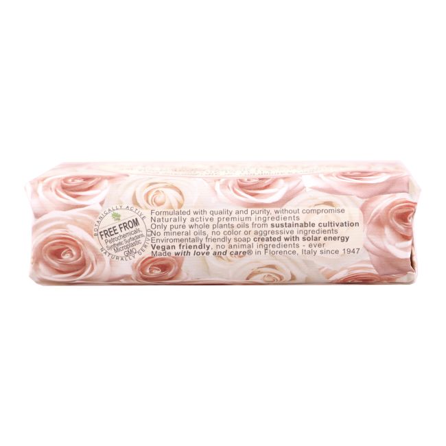 ROSA CHAMPAGNE muilas, 150 g